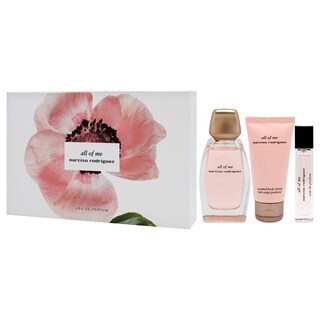 Foto 1 | Foto 1 | Set de Perfume Narciso Rodriguez All Of Me 3 Piezas
