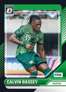 Foto 5 | Foto 5 | Caja Lanzador De Cartas Coleccionables Panini Donruss Soccer 2024-2025 - Venta Internacional.