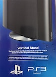 Soporte Vertical Para Playstation 3 Super Slim Serie Cech-4000 - Venta Internacional.
