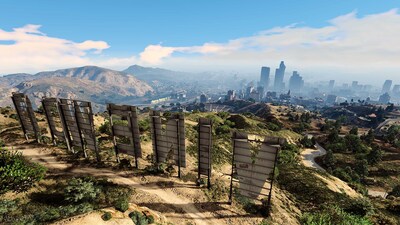 Foto 6 | Foto 6 | Videojuego Rockstar Games Grand Theft Auto V Playstation 5 - Venta Internacional.