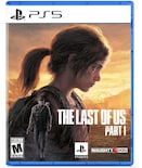 Videojuego Playstation 5 The Last Of Us Part I - Venta Internacional.