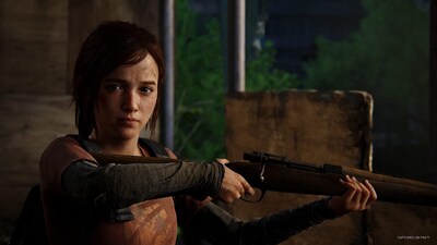 Foto 7 | Foto 7 | Videojuego Playstation 5 The Last Of Us Part I - Venta Internacional.