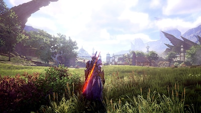 Foto 4 | Foto 4 | Videojuego Bandai Namco Tales Of Arise Xbox One - Venta Internacional.