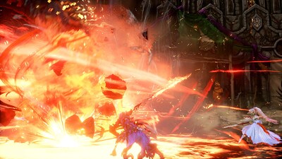 Foto 5 | Foto 5 | Videojuego Bandai Namco Tales Of Arise Xbox One - Venta Internacional.