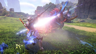 Foto 6 | Foto 6 | Videojuego Bandai Namco Tales Of Arise Xbox One - Venta Internacional.