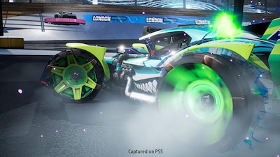Foto 3 | Foto 3 | Videojuego Playstation Destruction Allstars - Ps5 - Venta Internacional.