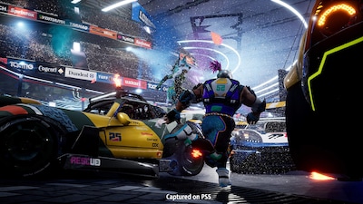 Foto 6 | Foto 6 | Videojuego Playstation Destruction Allstars - Ps5 - Venta Internacional.