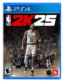 Foto 1 | Foto 1 | Videojuego Nba 2k25 Para Playstation 4 - Venta Internacional.