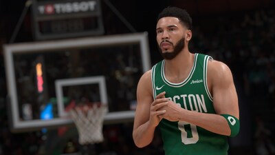 Foto 4 | Foto 4 | Videojuego Nba 2k25 Para Playstation 4 - Venta Internacional.