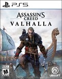 Videojuego Ubisoft Assassin's Creed Valhalla Playstation 5 - Venta Internacional.