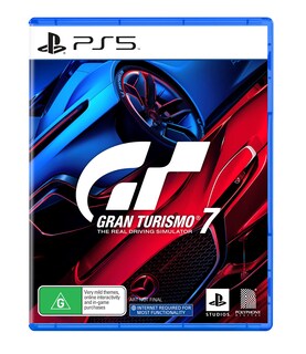 Foto 1 | Foto 1 | Videojuego Playstation 5 Gran Turismo 7 - Venta Internacional.