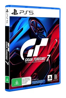 Foto 2 | Foto 2 | Videojuego Playstation 5 Gran Turismo 7 - Venta Internacional.