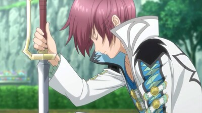 Foto 2 | Foto 2 | Videojuego Bandai Namco Tales Of Graces Of Remastered Ps5 - Venta Internacional.