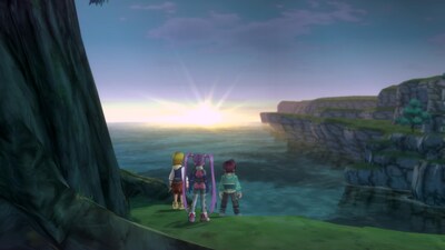 Foto 4 | Foto 4 | Videojuego Bandai Namco Tales Of Graces Of Remastered Ps5 - Venta Internacional.