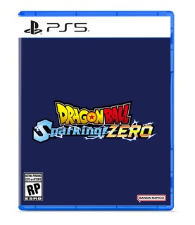 Foto 1 | Foto 1 | Videojuego Bandai Namco Entertainment Dragon Ball Sparkling! Cero Ps5 - Venta Internacional.