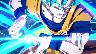 Foto 2 | Foto 2 | Videojuego Bandai Namco Entertainment Dragon Ball Sparkling! Cero Ps5 - Venta Internacional.