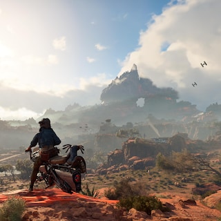 Foto 3 | Foto 3 | Videojuego Ubisoft Star Wars Outlaws Limited Edition Ps5 - Venta Internacional.