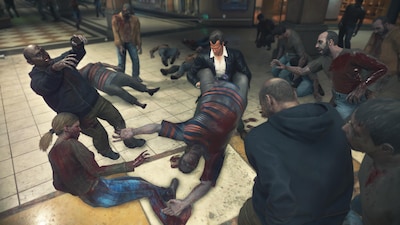 Foto 4 | Foto 4 | Videojuego Capcom Dead Rising Deluxe Remaster Ps5 - Venta Internacional.