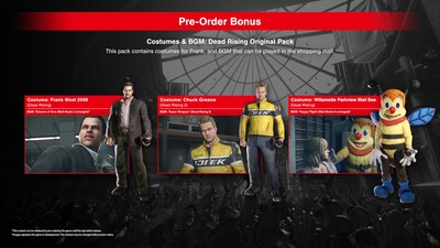 Foto 7 | Foto 7 | Videojuego Capcom Dead Rising Deluxe Remaster Ps5 - Venta Internacional.