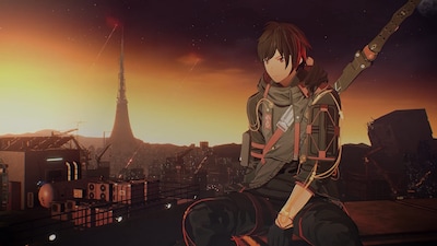 Foto 3 | Foto 3 | Videojuego Bandai Namco Scarlet Nexus Para Xbox Series X - Venta Internacional.