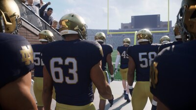 Foto 4 | Foto 4 | Videojuego Electronic Arts Ps5 College Football 25 Bl - Venta Internacional.