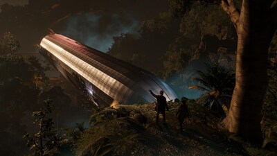 Foto 6 | Foto 6 | Videojuego Bandai Namco Entertainment Unknown 9: Awakening Ps5 - Venta Internacional.