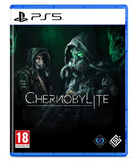 Foto 1 | Foto 1 | Videojuego Perp Games Chernobylite Para Playstation - Venta Internacional.