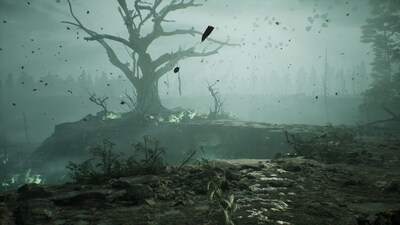 Foto 3 | Foto 3 | Videojuego Perp Games Chernobylite Para Playstation - Venta Internacional.