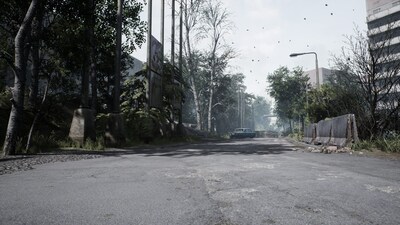 Foto 5 | Foto 5 | Videojuego Perp Games Chernobylite Para Playstation - Venta Internacional.
