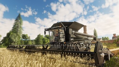 Foto 2 | Foto 2 | Videojuego Farming Simulator 19 Playstation 4 - Venta Internacional.