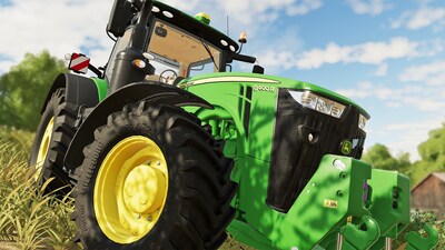 Foto 3 | Foto 3 | Videojuego Farming Simulator 19 Playstation 4 - Venta Internacional.