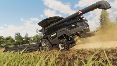 Foto 5 | Foto 5 | Videojuego Farming Simulator 19 Playstation 4 - Venta Internacional.