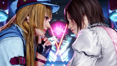 Foto 2 | Foto 2 | Videojuego Bandai Namco Tekken 8 Para Ps5 - Venta Internacional.