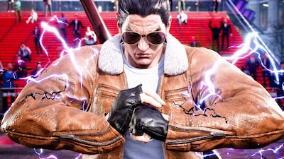 Foto 3 | Foto 3 | Videojuego Bandai Namco Tekken 8 Para Ps5 - Venta Internacional.