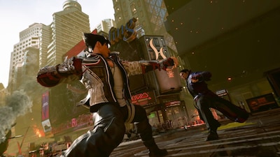 Foto 4 | Foto 4 | Videojuego Bandai Namco Tekken 8 Para Ps5 - Venta Internacional.
