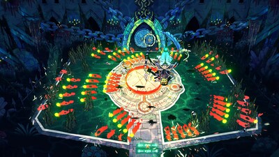 Foto 4 | Foto 4 | Videojuego Nintendo Switch Cult Of The Lamb Standard Edition - Venta Internacional.