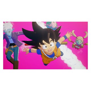 Foto 2 | Foto 2 | Ps5 Juego Dragon Ball Z Kakarot Daima Edition