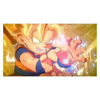 Foto 5 | Foto 5 | Ps5 Juego Dragon Ball Z Kakarot Daima Edition