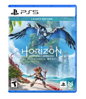 Foto 1 | Foto 1 | Videojuego Playstation 5 Horizon Forbidden West Launch Ed. - Venta Internacional.