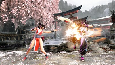 Foto 2 | Foto 2 | Videojuego Capcom Street Fighter 6 Years 1-2 Fighters Ps5 - Venta Internacional.