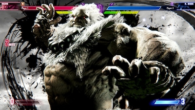 Foto 3 | Foto 3 | Videojuego Capcom Street Fighter 6 Years 1-2 Fighters Ps5 - Venta Internacional.