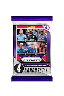 Foto 2 | Foto 2 | Tarjetas De Fútbol Blaster Box Panini Prizm Premier League 2024-25 - Venta Internacional.