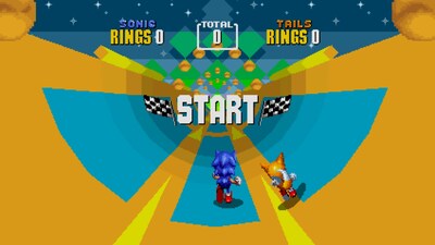 Foto 3 | Foto 3 | Videojuego Sega Sonic Origins Plus Para Playstation 4 - Venta Internacional.
