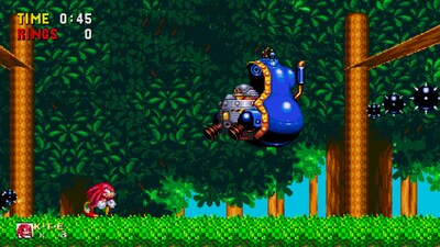 Foto 5 | Foto 5 | Videojuego Sega Sonic Origins Plus Para Playstation 4 - Venta Internacional.