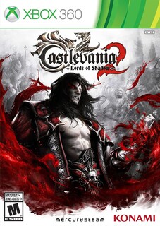 Foto 1 | Foto 1 | Castlevania Lord Shadow 2 - Juego de alta calidad para PS3 y Xbox 360
