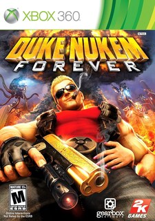 Foto 1 | Foto 1 | Videojuego Duke Nukem Forever