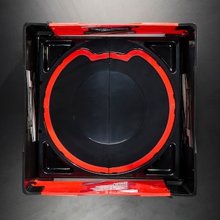 Foto 6 | Foto 6 | Battle Arena Beyblade X Clash & Carry Beystadium Desde Hace Más De 8 Años - Venta Internacional.