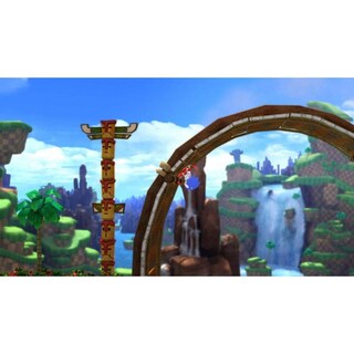 Foto 5 | Foto 5 | Videojuego Sega Sonic Generations Xbox 360 Platinum Hits - Venta Internacional.