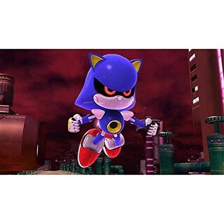 Foto 6 | Foto 6 | Videojuego Sega Sonic Generations Xbox 360 Platinum Hits - Venta Internacional.