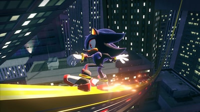 Foto 3 | Foto 3 | Videojuego Sega Sonic X Shadow Generations - Venta Internacional.